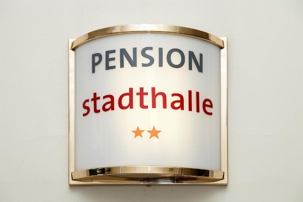 Pension Stadthalle image 20