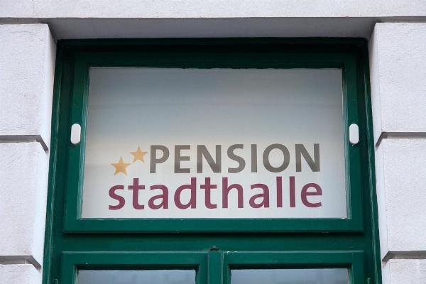 Pension Stadthalle image 29